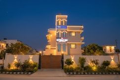 Via Downtown Residency, Prayagraj