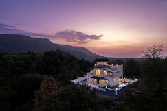 Sreelakam by VEO - Part of StayVista, Lavasa