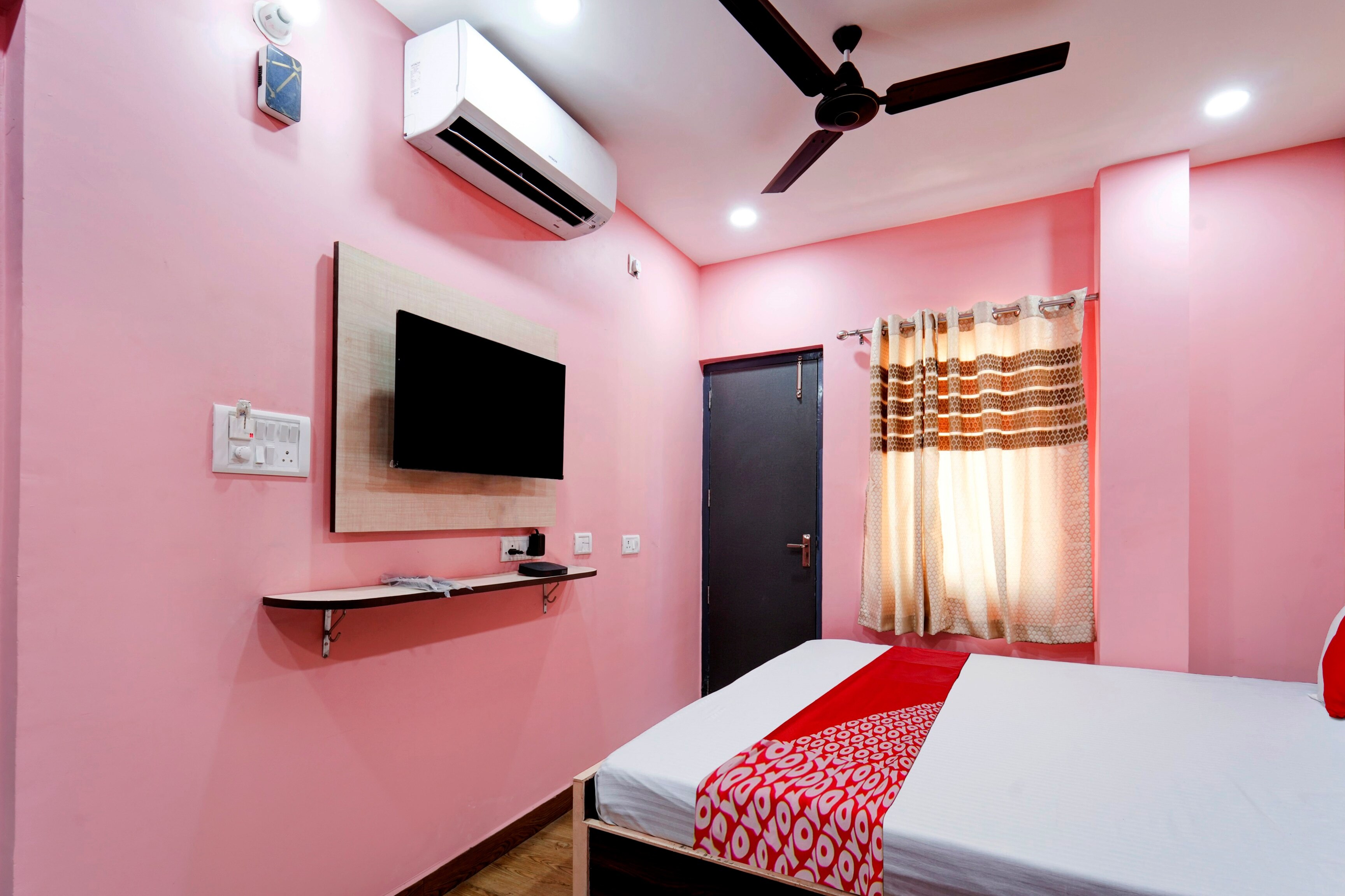 Hotel O Jai Jagannath Inn - Tap to explore photos