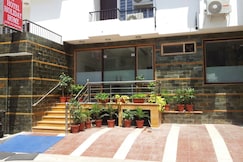 HOTEL HOLIDAY HOME, Jaipur