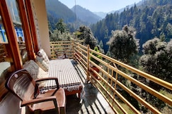 Incredible Guests House, Jibhi