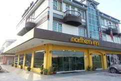 Hotel O Northern Inn, Ranau