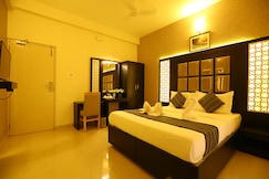 Emirates Residency , Chennai