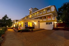 Hotel Hilltop by Fidato, Kolhapur