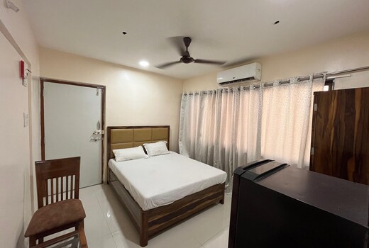 Divine Residency
