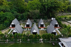 The Arks Baagh VIllas, Pauri