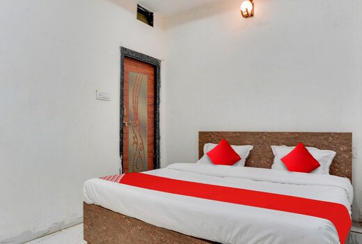 Hotel O Shivansh