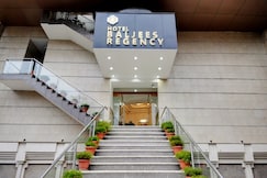 Hotel Baljees Regency, Shaur