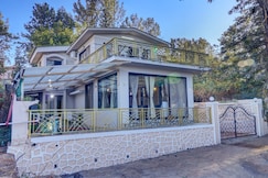 Mount Oasis Villa Panchghani, Mahabaleshwar