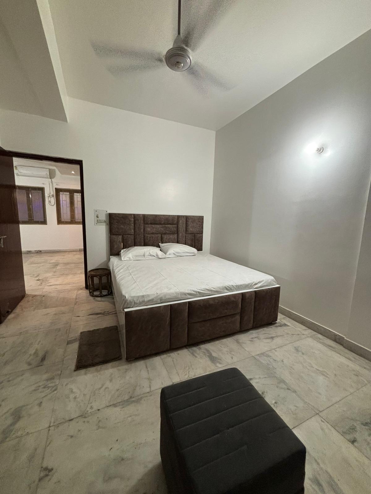 Radha Rani Apartment - Tap to explore photos