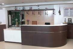 Hotel Seven Steps, Talod