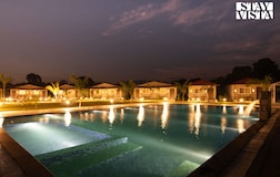 Swimming Pool 1