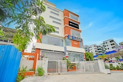 Super Townhouse CASA GRAND ECIL, Hyderabad