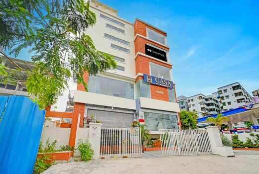 Super Townhouse CASA GRAND ECIL