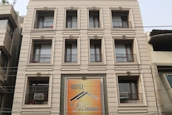 HOTEL THE GK PARADISE, Ludhiana