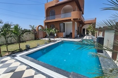Rudra villa, Udaipur