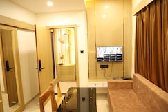 Wishotel Premier The Phoenix Hotel 2.O, Indore