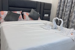 Mithila 3 Bhk, Mauranipur