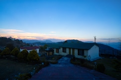 KMVN Chaukori, Chaukori