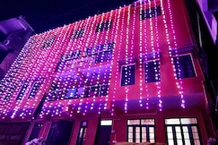 Vasudev Retreat, Chamoli