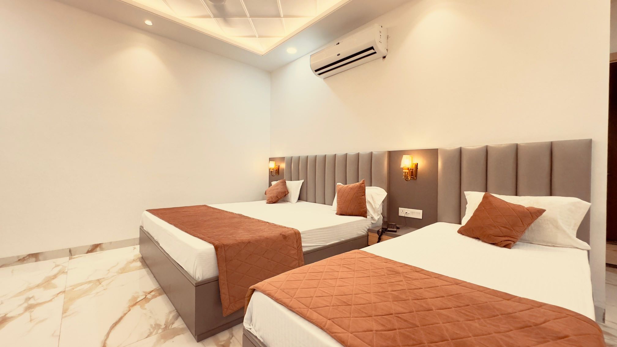 Shri Balaji Resort - Tap to explore photos