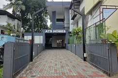 Ats Legacy Rooms, Cochin