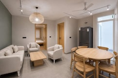 Bawa Hideout Gurgaon, Gurgaon