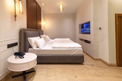 Farishta Garden And Cafe, Hanumangarh