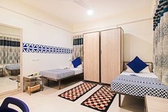 Collection O LOCL Colive & Work Sarjapur, Bangalore