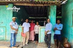Bastar Green Haven | Village Home | Dantewada, Jeypore