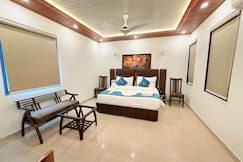 Rasa Boutique Stay, Greater Noida
