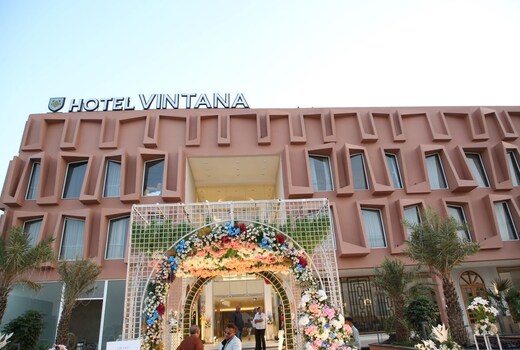 Hotel Vintana