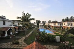 Villa 15 WSN| Entire 3 BHK Villa with Pool, Goa