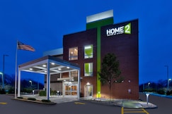 Home2 Suites by Hilton Grand Blanc Flint, MI, Genesee