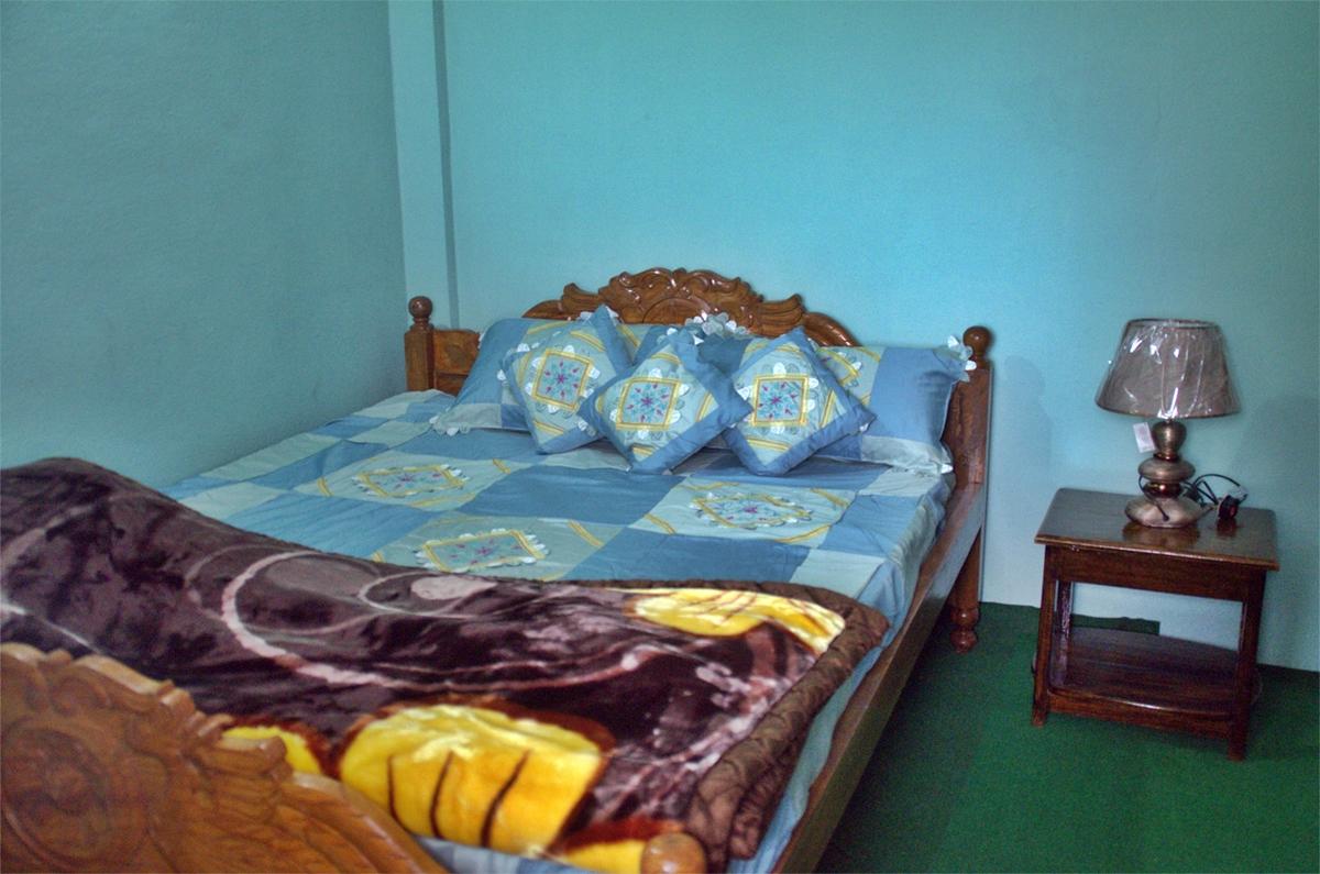 Sanjeema Homestay - Tap to explore photos