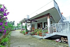 Doddanandi Homestay Full Villa Home Food, Mudigere