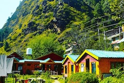 Parvati Hill Cottage | Rooms & Guided Treks, Kasol