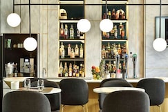 ibis Styles Dijon Central, Cote-d'Or