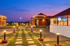 STARFALLS, Rameshwaram