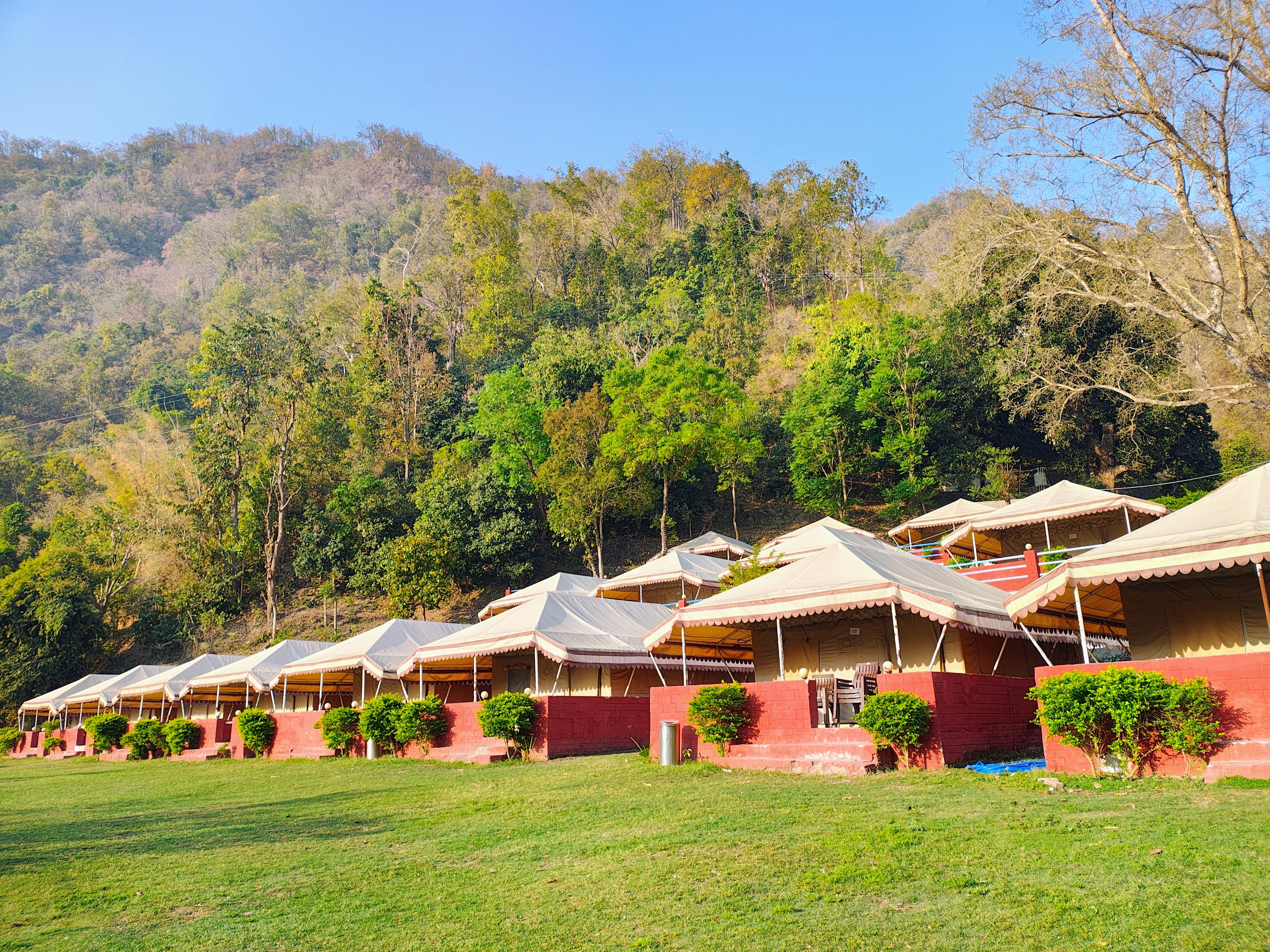 Rishikesh