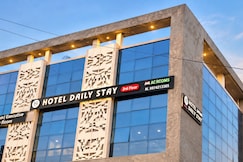 Hotel Daily Stay, Ahmedabad