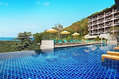 Krabi Chada Resort, Krabi
