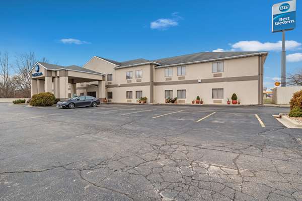 Best Western Clearlake Plaza - Tap to explore photos