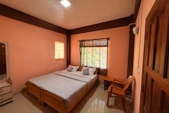 Get Together Guesthouse and Restaurant, Cherrapunji