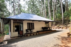 JS Homes, Munnar
