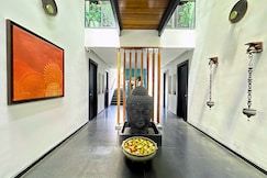 Aura Corporate Suites | Rooms in an Apartment, Bangalore