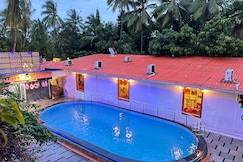 Hotel Sea Rock Villa, Vapi