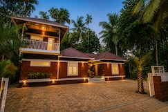 Redstone Villa, Perinthalmanna