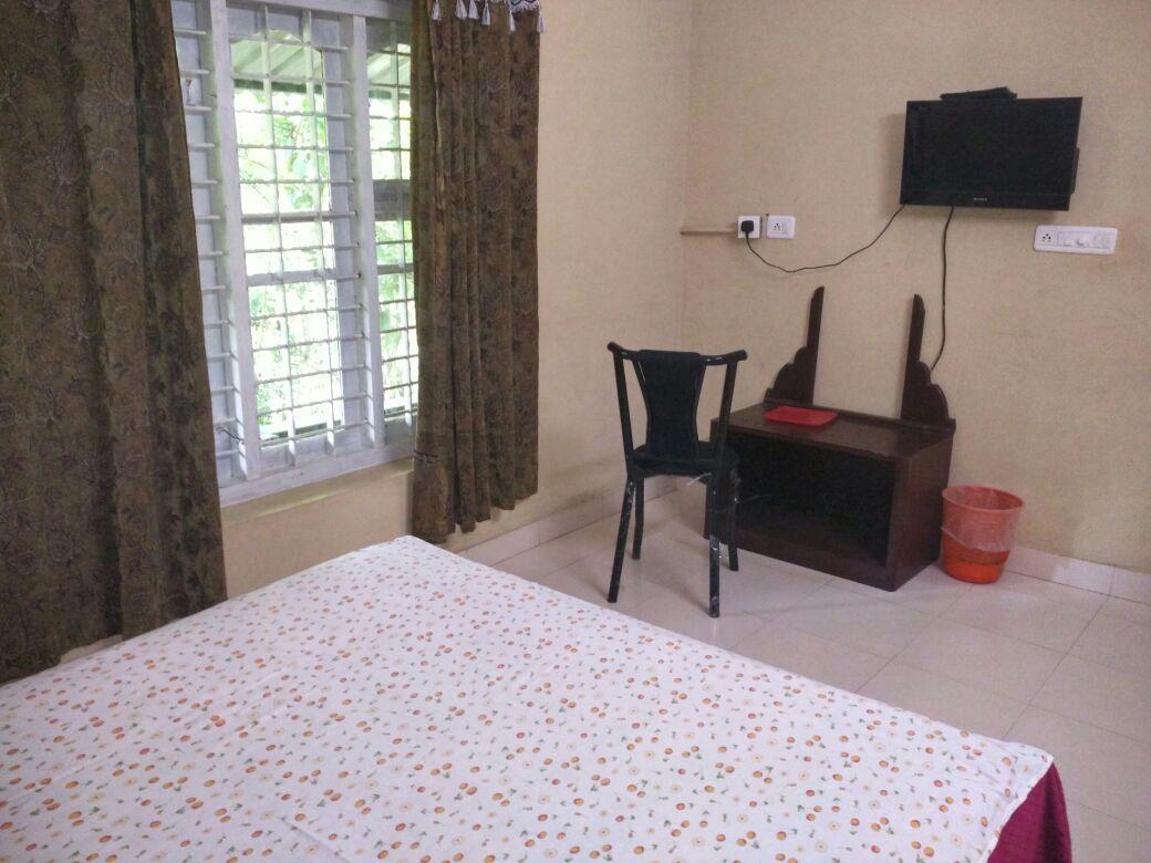 Vythiri Homestay-2 BHK Homestay - Tap to explore photos