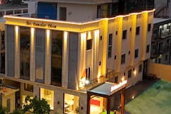 Shri Damodar Dham, Vrindavan